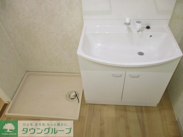 カーサみつわ台Dの物件内観写真